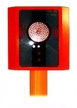 腾高科技远距离读卡器与车辆进出计数器 智能安全防护解决方案